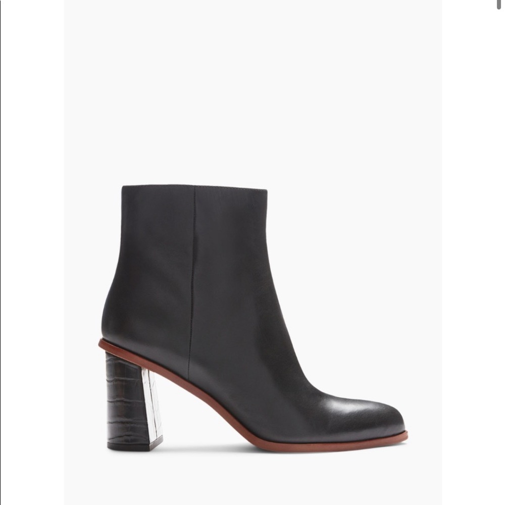 Dolce Vita boots